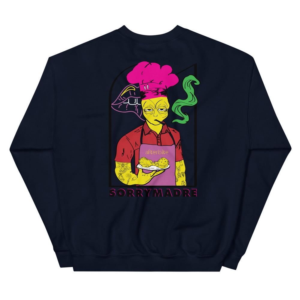 AfterBite Sweatshirt