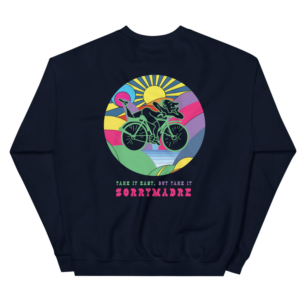 SorryMadre | EL | Sweatshirt