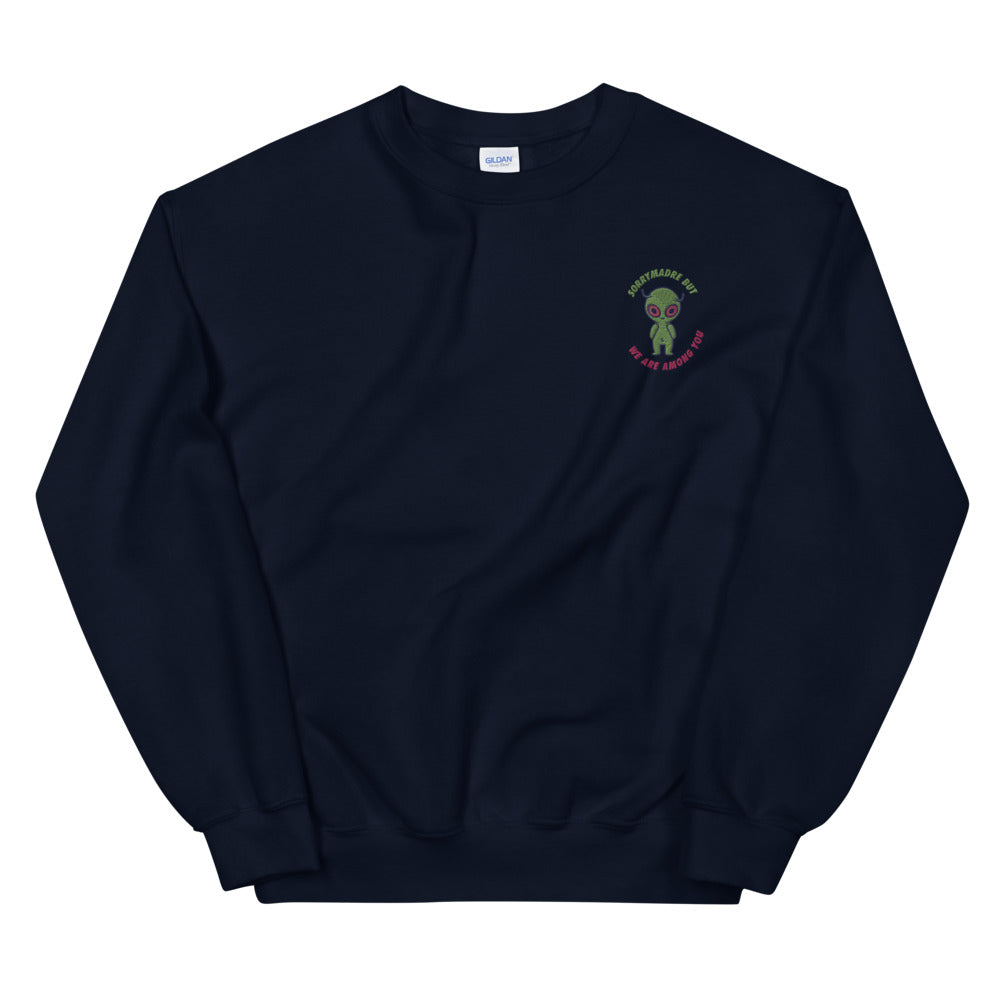 SorryMadre | MEDIA | Sweatshirt