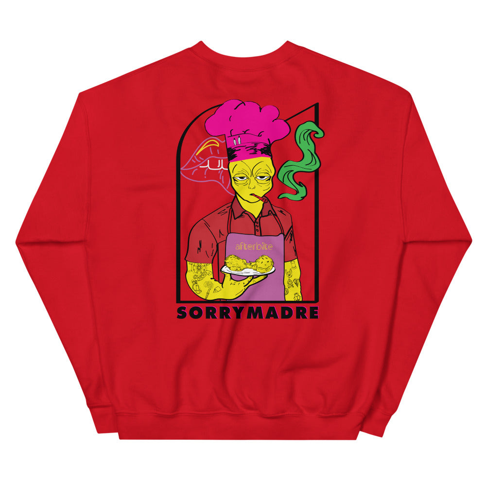 AfterBite Sweatshirt