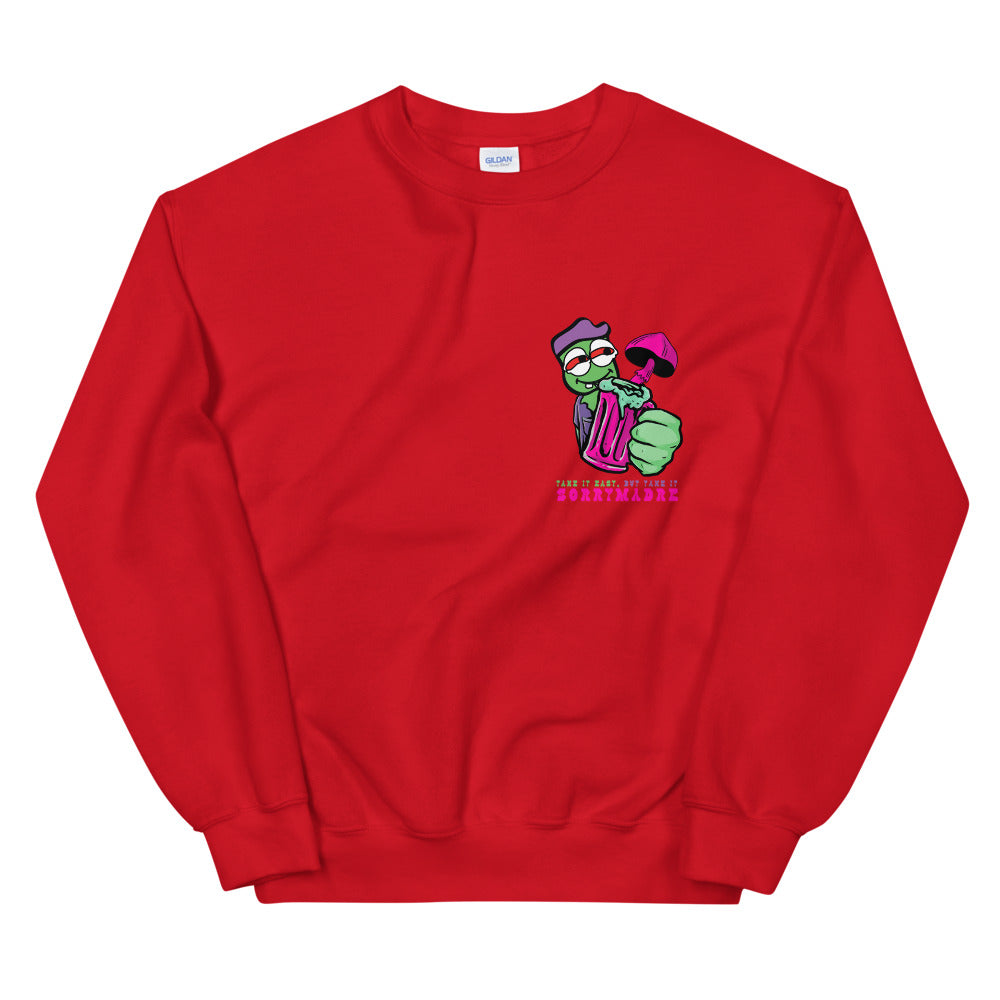 SorryMadre | EL | Sweatshirt