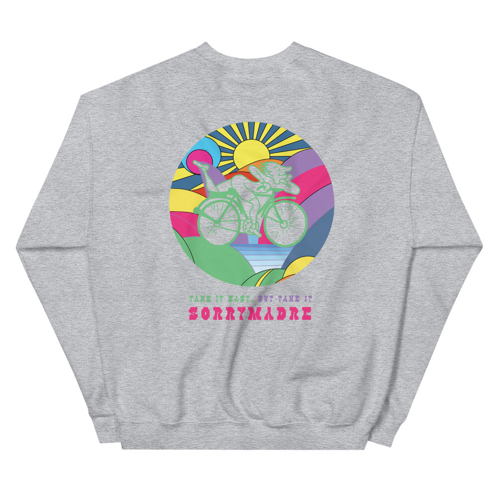 SorryMadre | EL | Sweatshirt