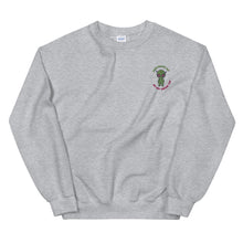 Load image into Gallery viewer, SorryMadre | MEDIA | Sweatshirt
