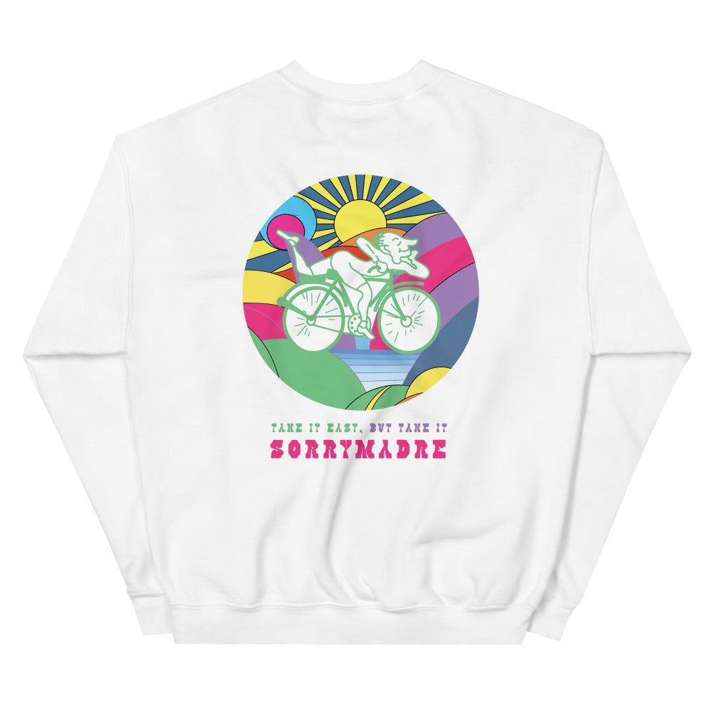 SorryMadre | EL | Sweatshirt