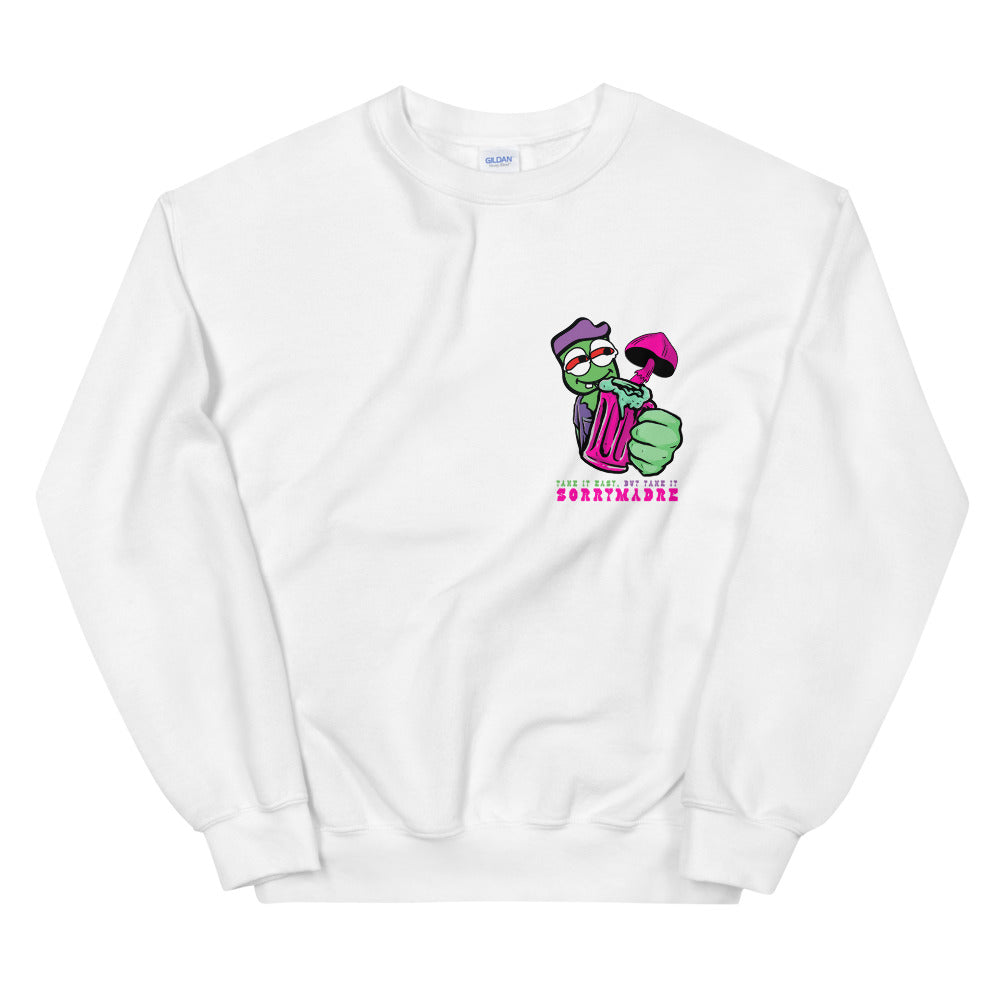 SorryMadre | EL | Sweatshirt