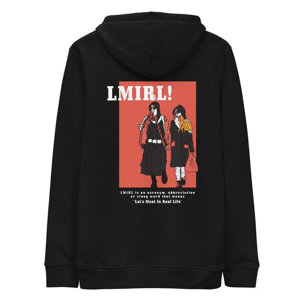 SorryMadre | LMIRL! | Hoodie