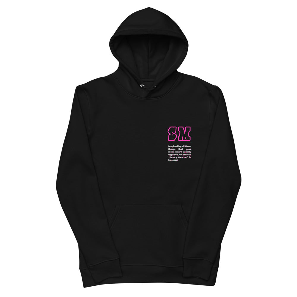 SorryMadre | Cocktail | Hoodie