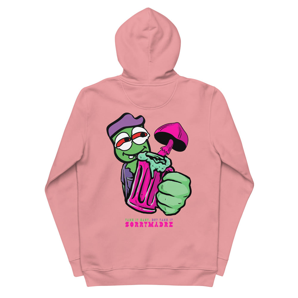 SorryMadre | Cocktail | Hoodie