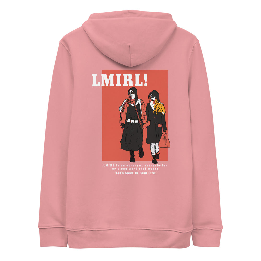 SorryMadre | LMIRL! | Hoodie