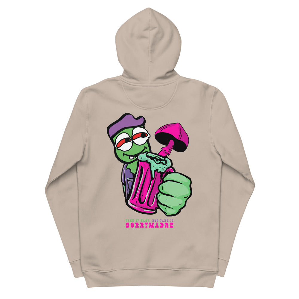 SorryMadre | Cocktail | Hoodie