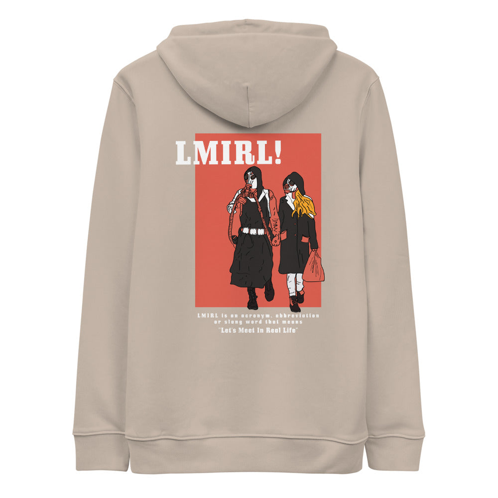 SorryMadre | LMIRL! | Hoodie