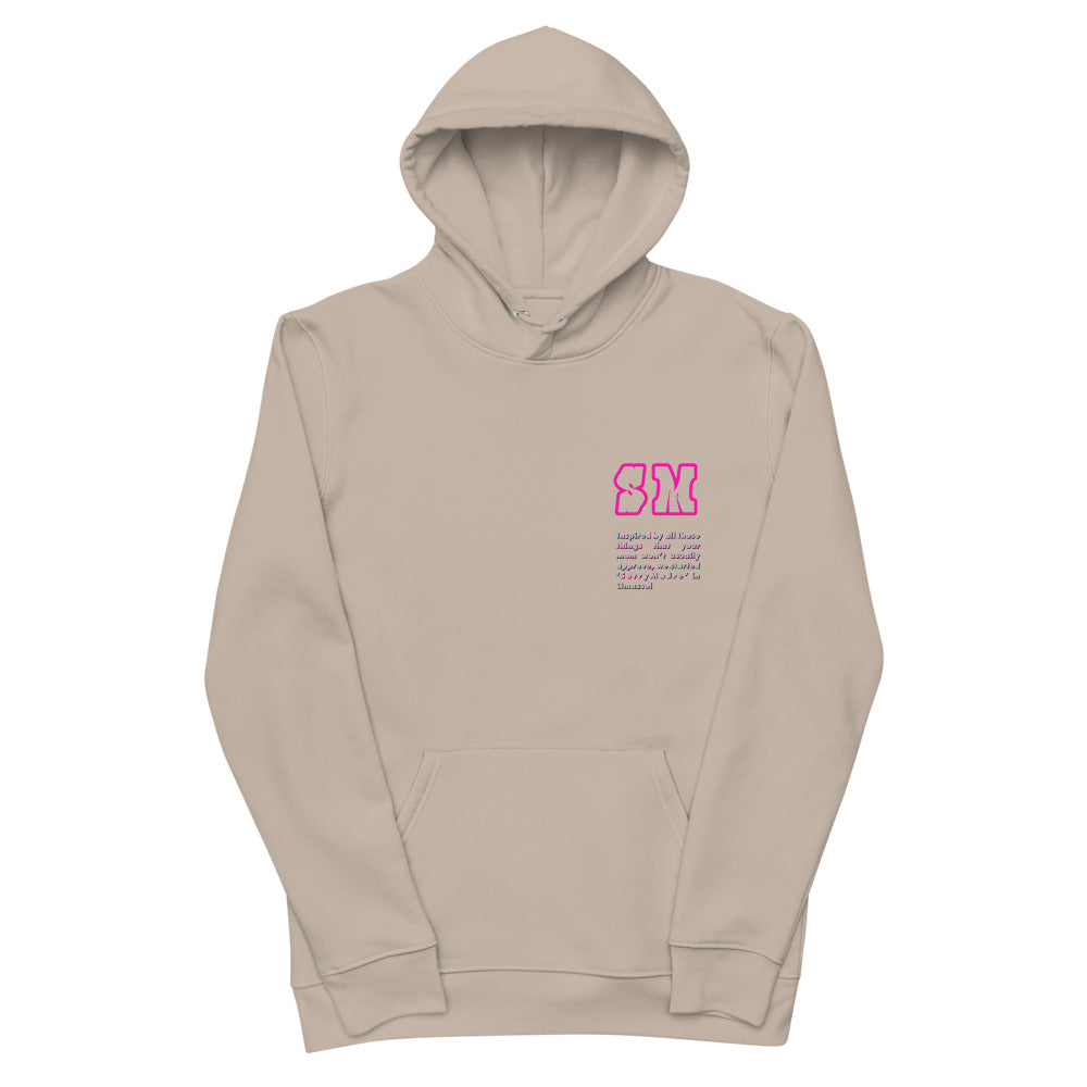 SorryMadre | Cocktail | Hoodie