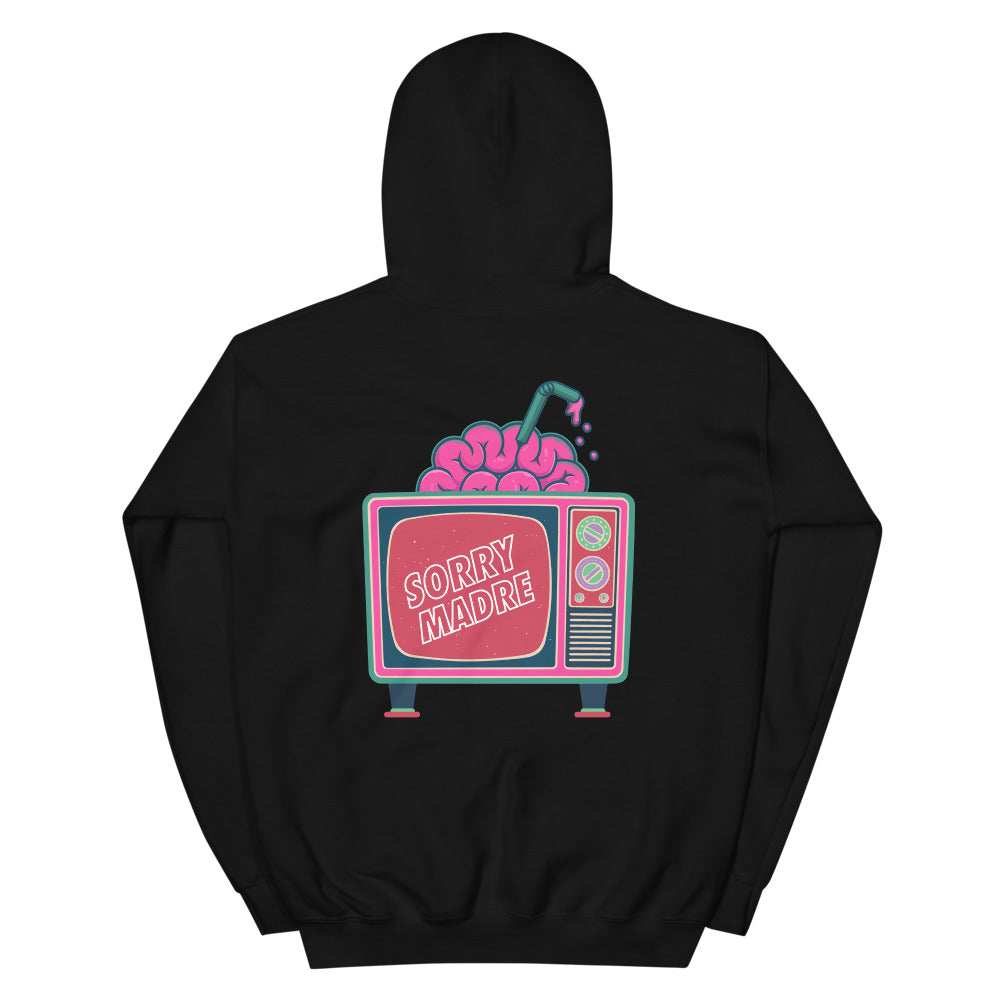 SorryMadre | MEDIA | Hoodie