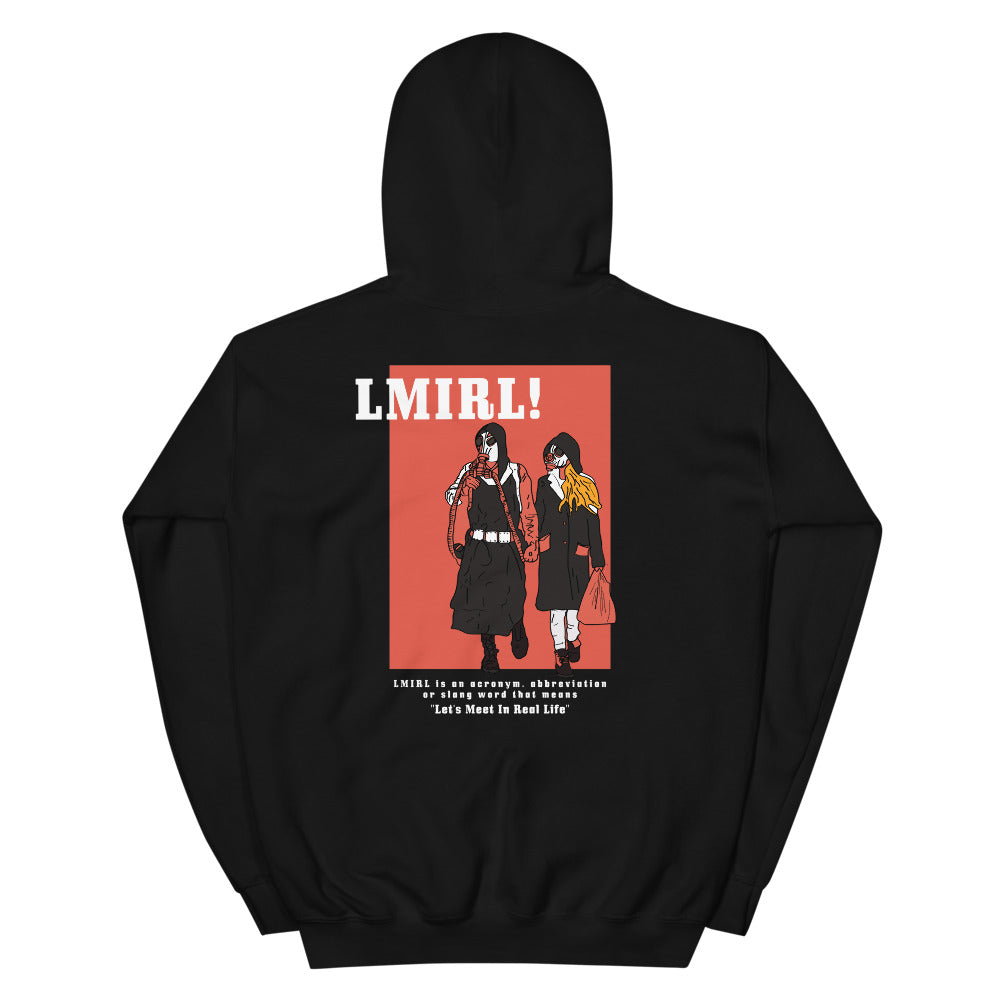 SorryMadre | LMIRL! | Hoodie