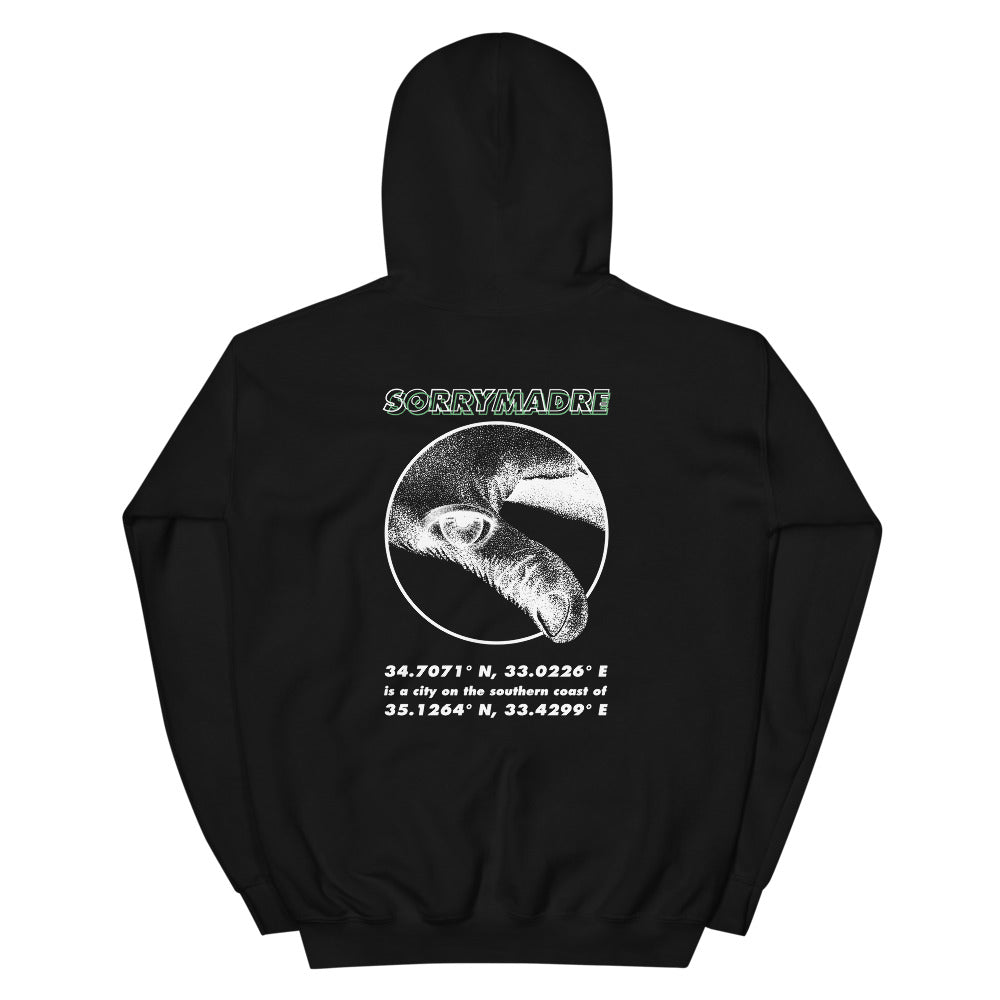 SorryMadre | COORDINATION | Hoodie