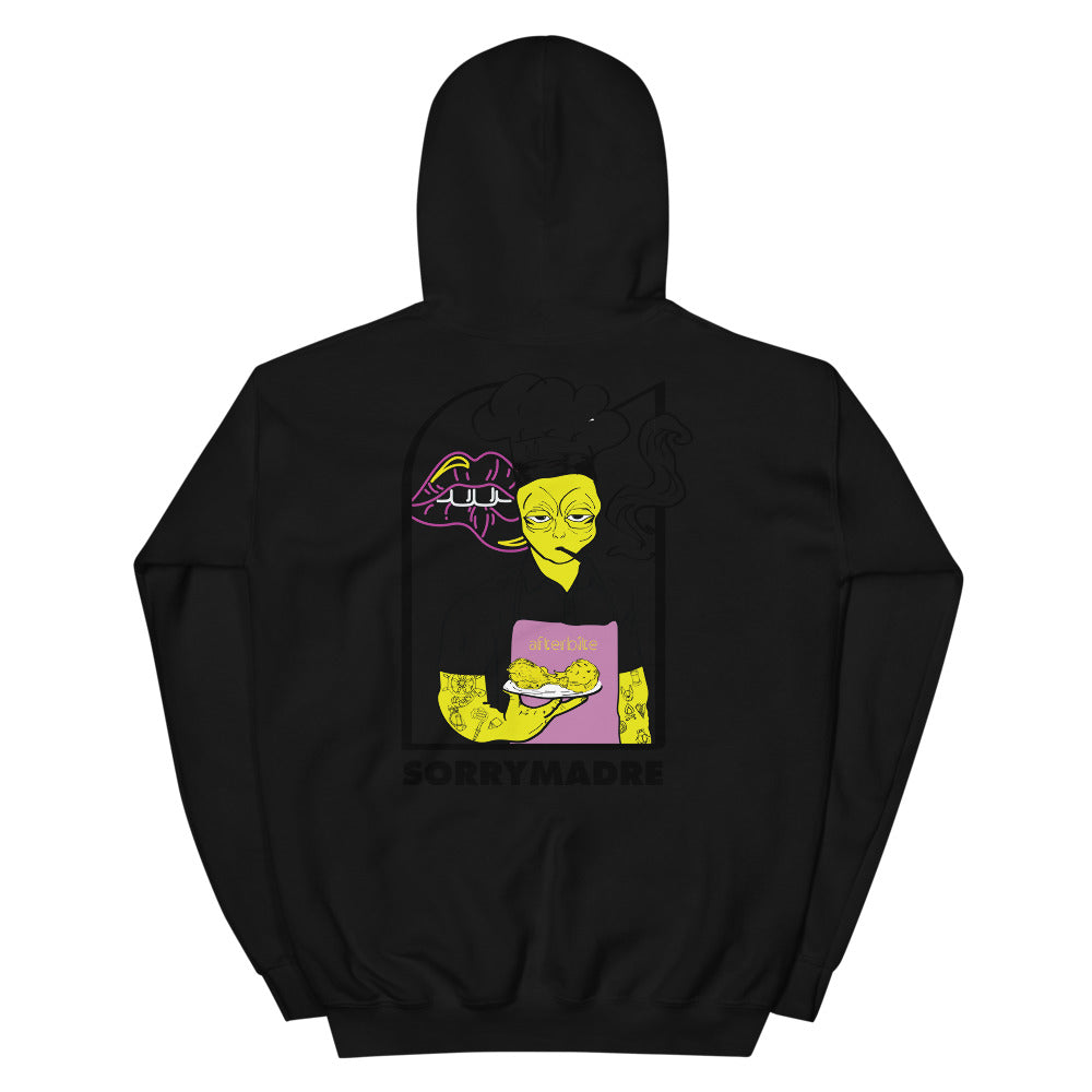 AfterBite hoodie