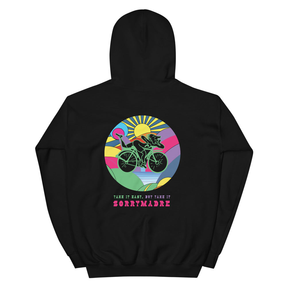 SorryMadre | EL | Hoodie