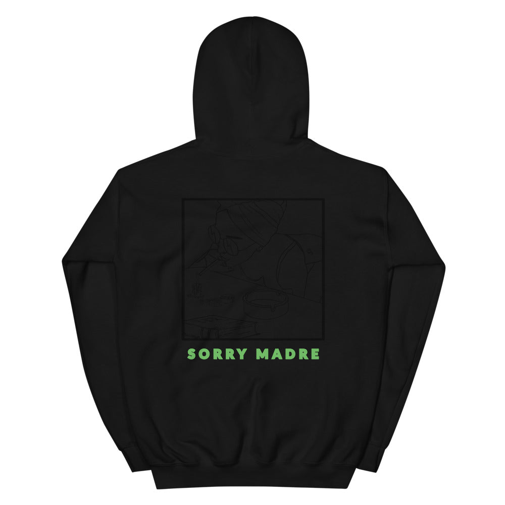 SorryMadre | Woman | Hoodie