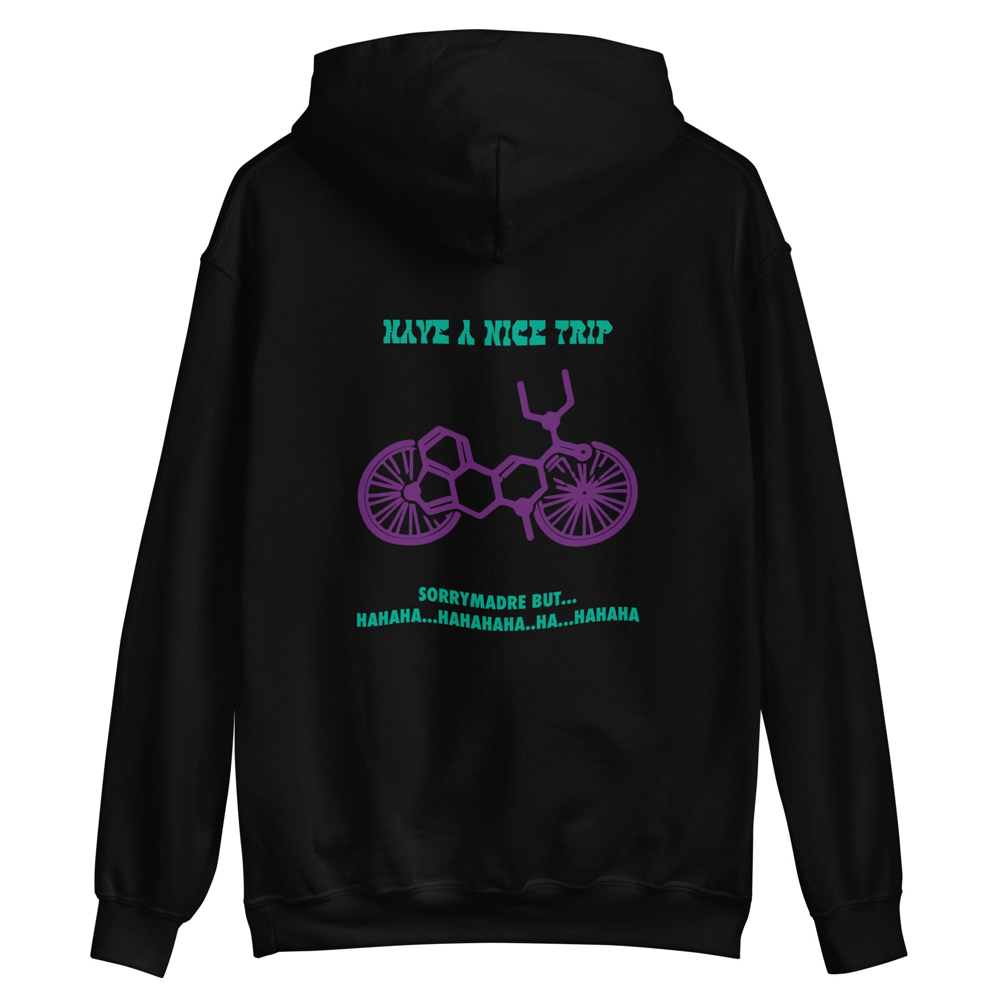 SorryMadre | Trip | Hoodie