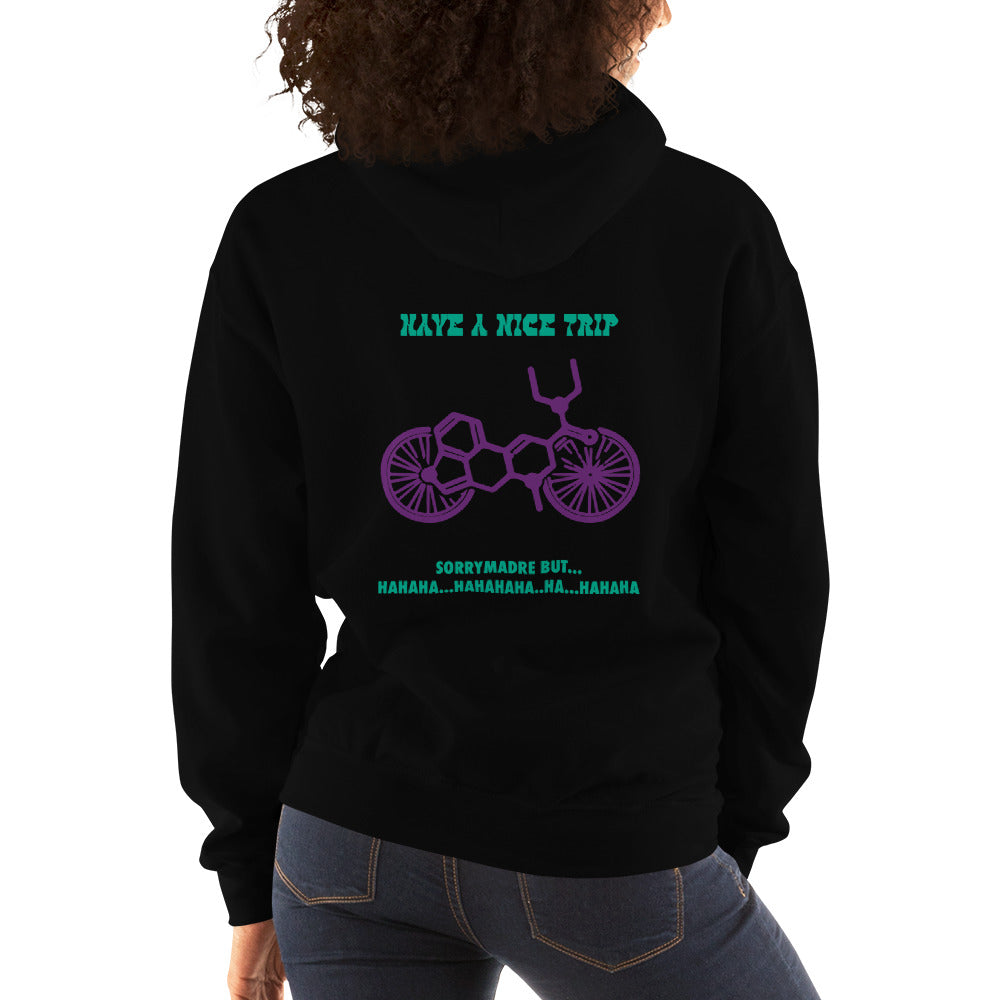 SorryMadre | Trip | Hoodie