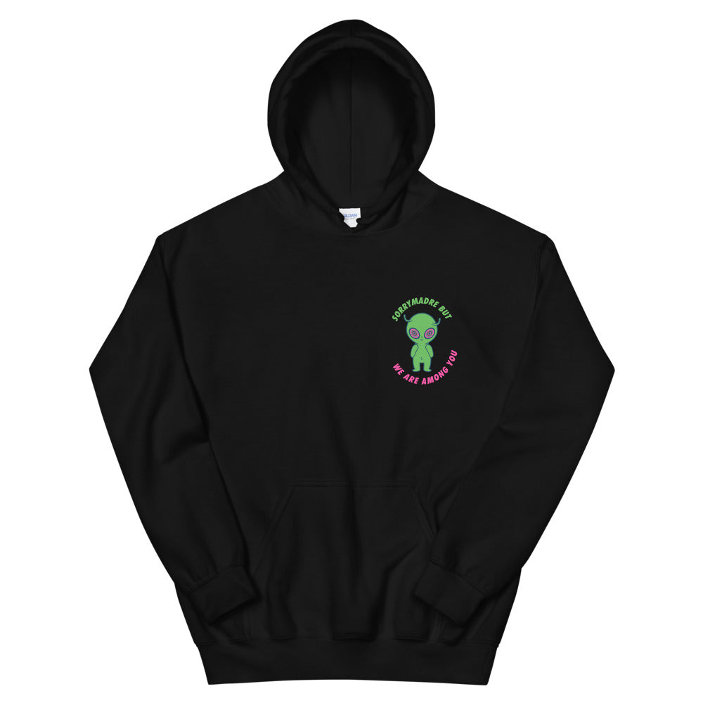 SorryMadre | MEDIA | Hoodie