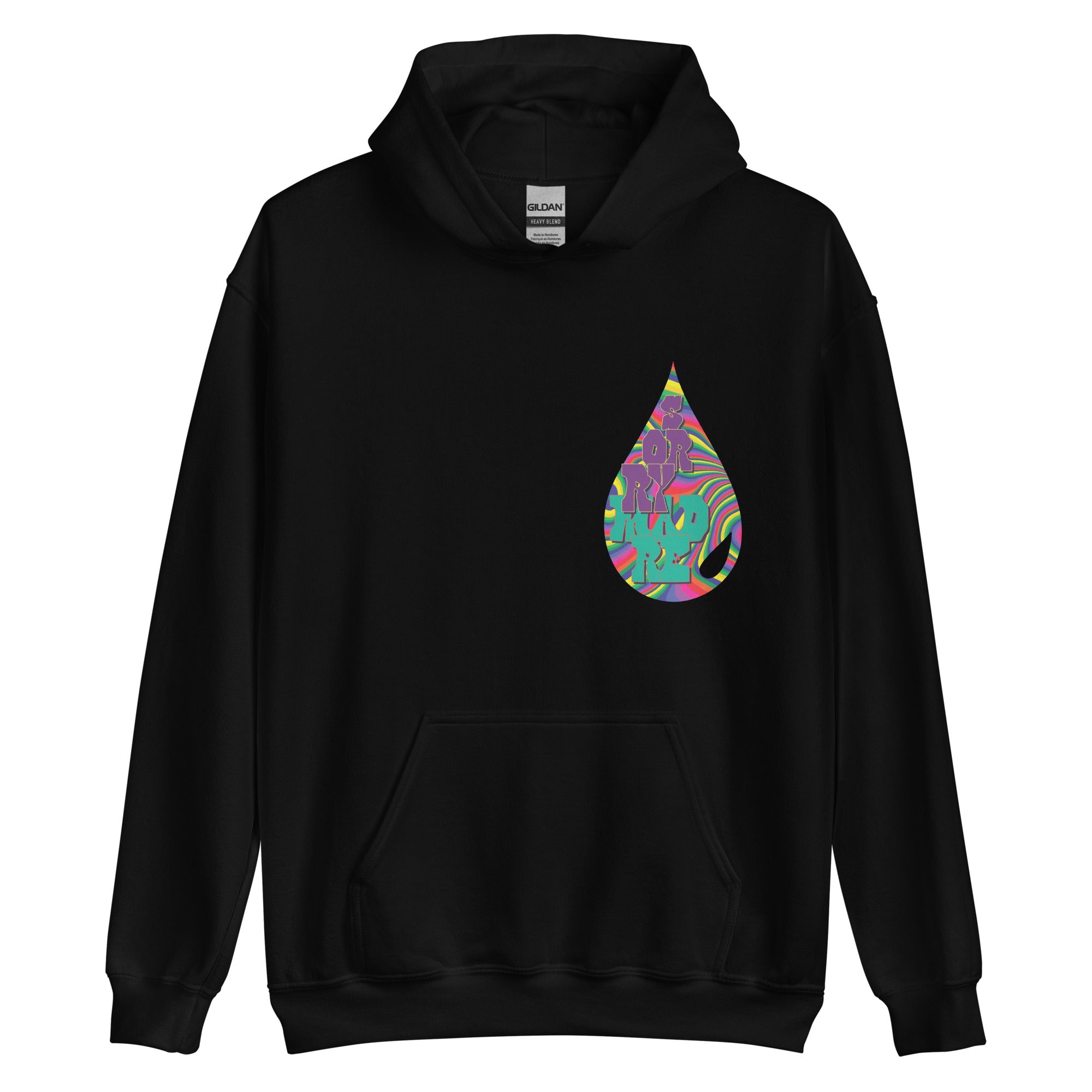 SorryMadre | Trip | Hoodie