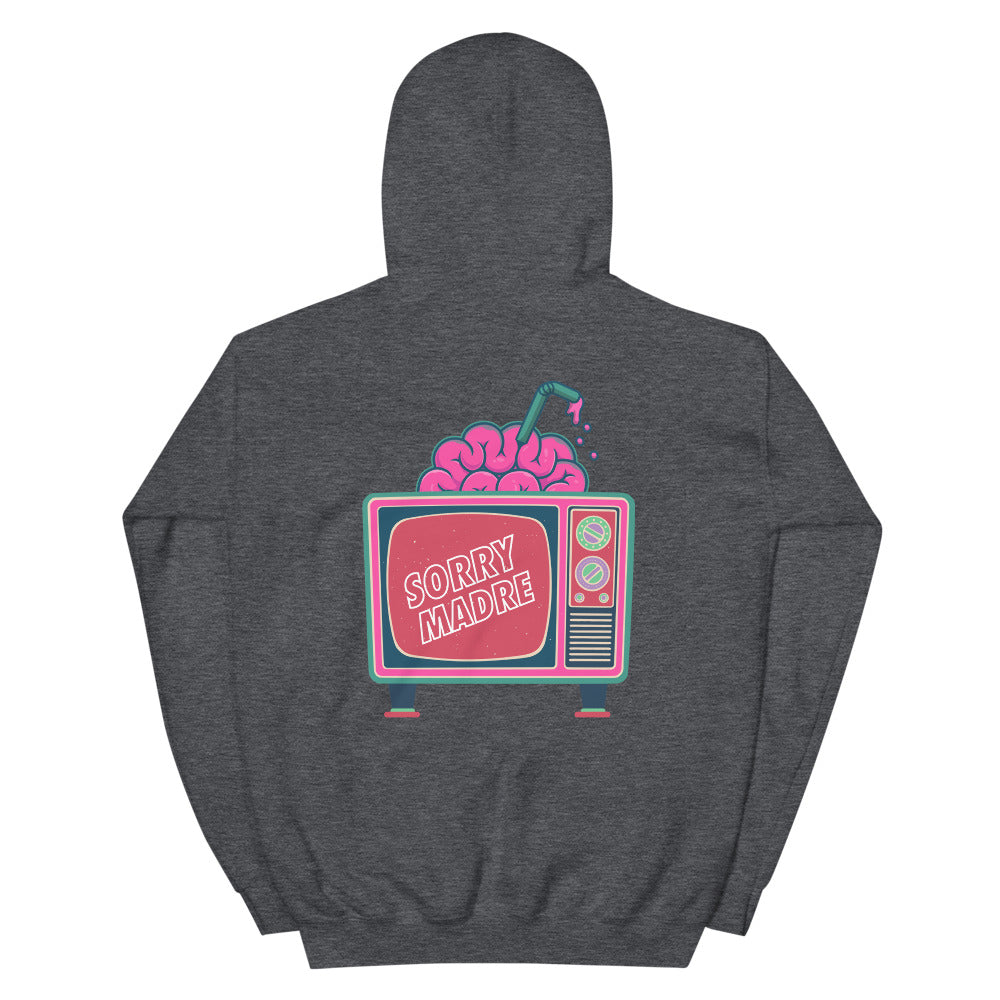 SorryMadre | MEDIA | Hoodie
