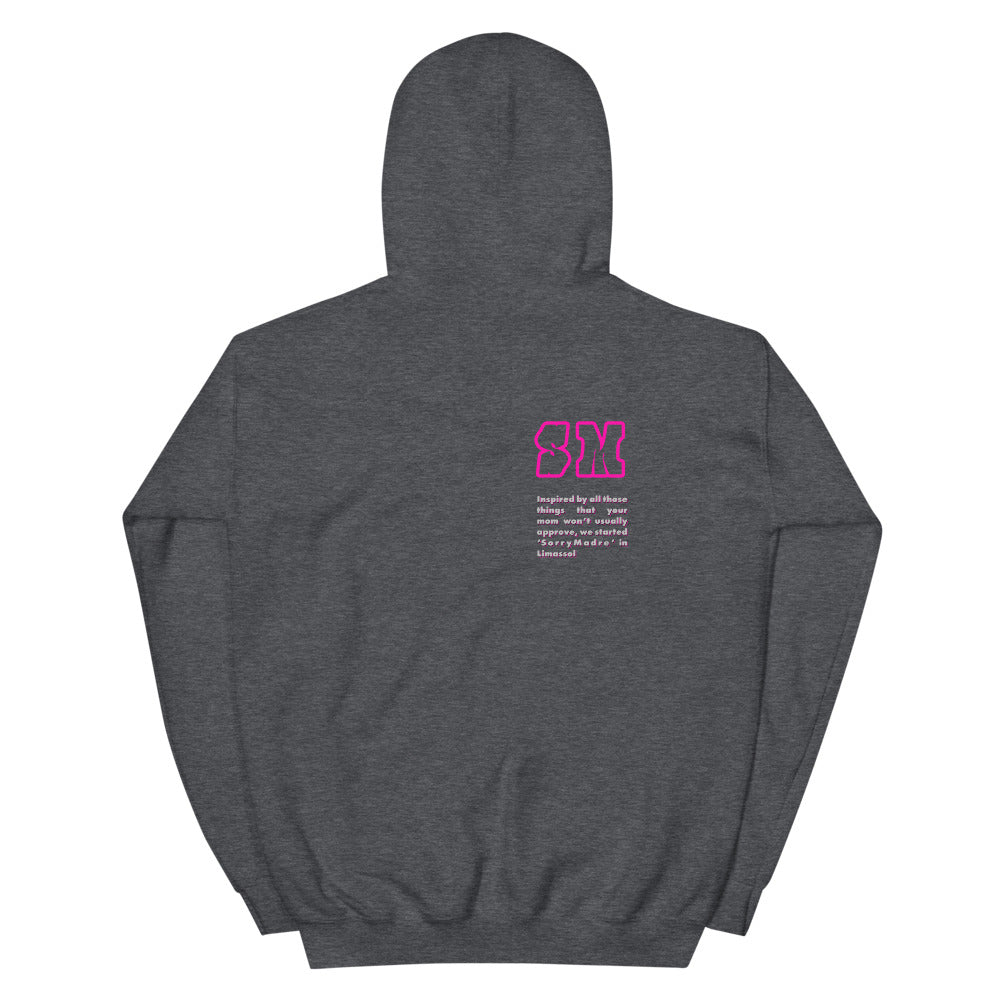 SorryMadre | SMBIWS | Hoodie