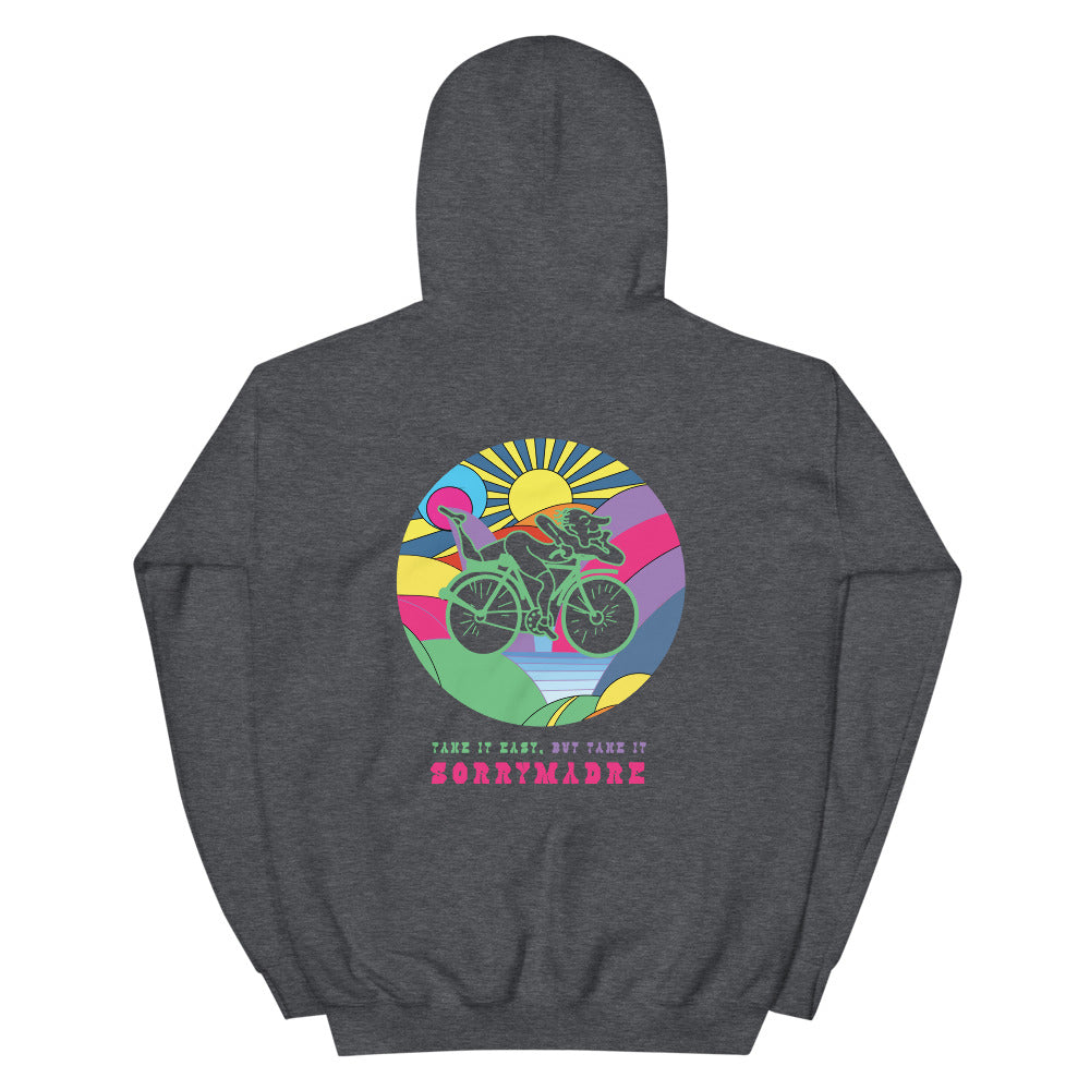 SorryMadre | EL | Hoodie