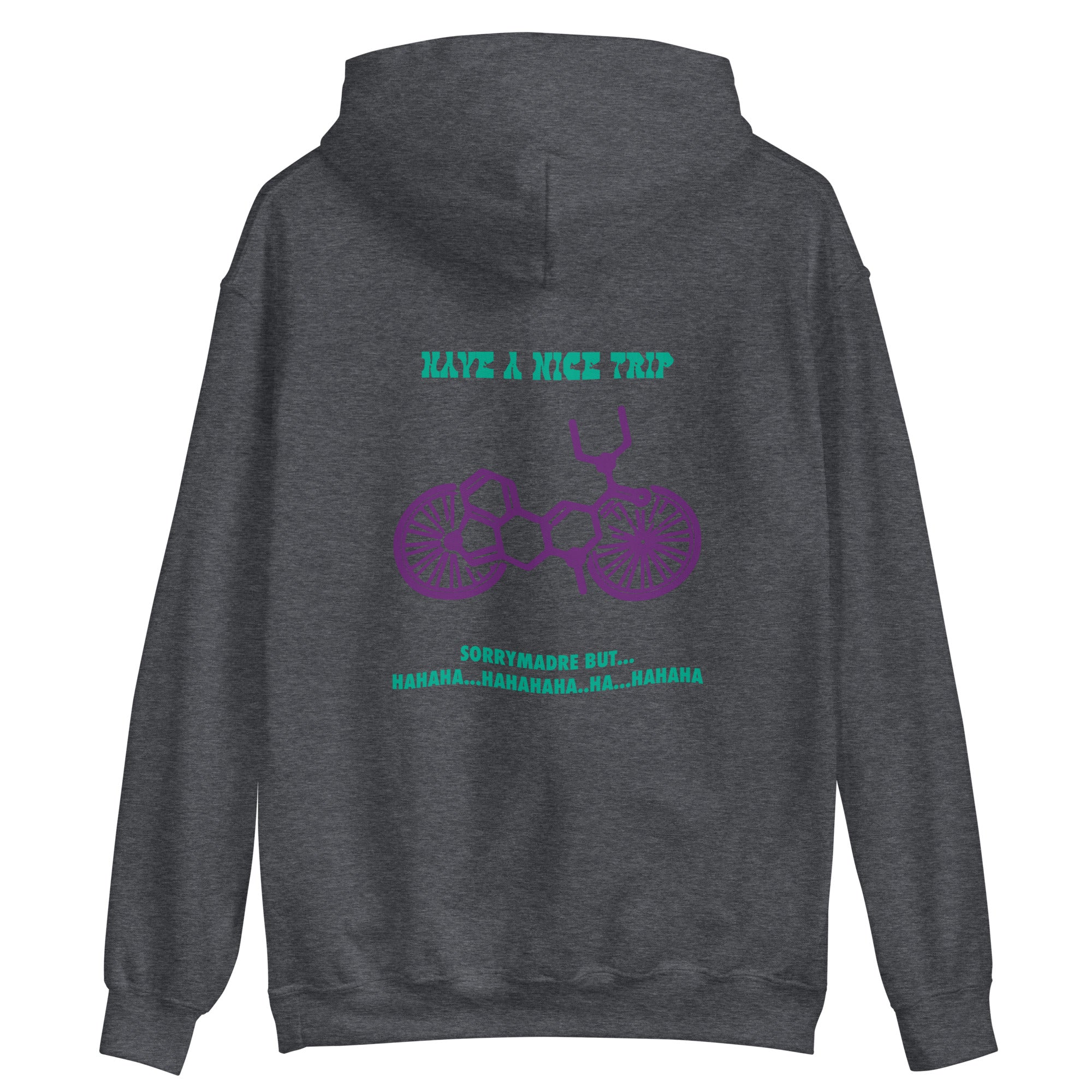 SorryMadre | Trip | Hoodie