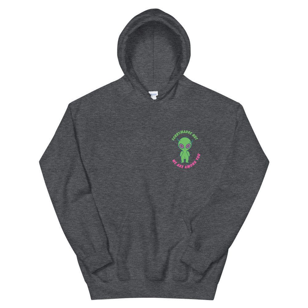 SorryMadre | MEDIA | Hoodie