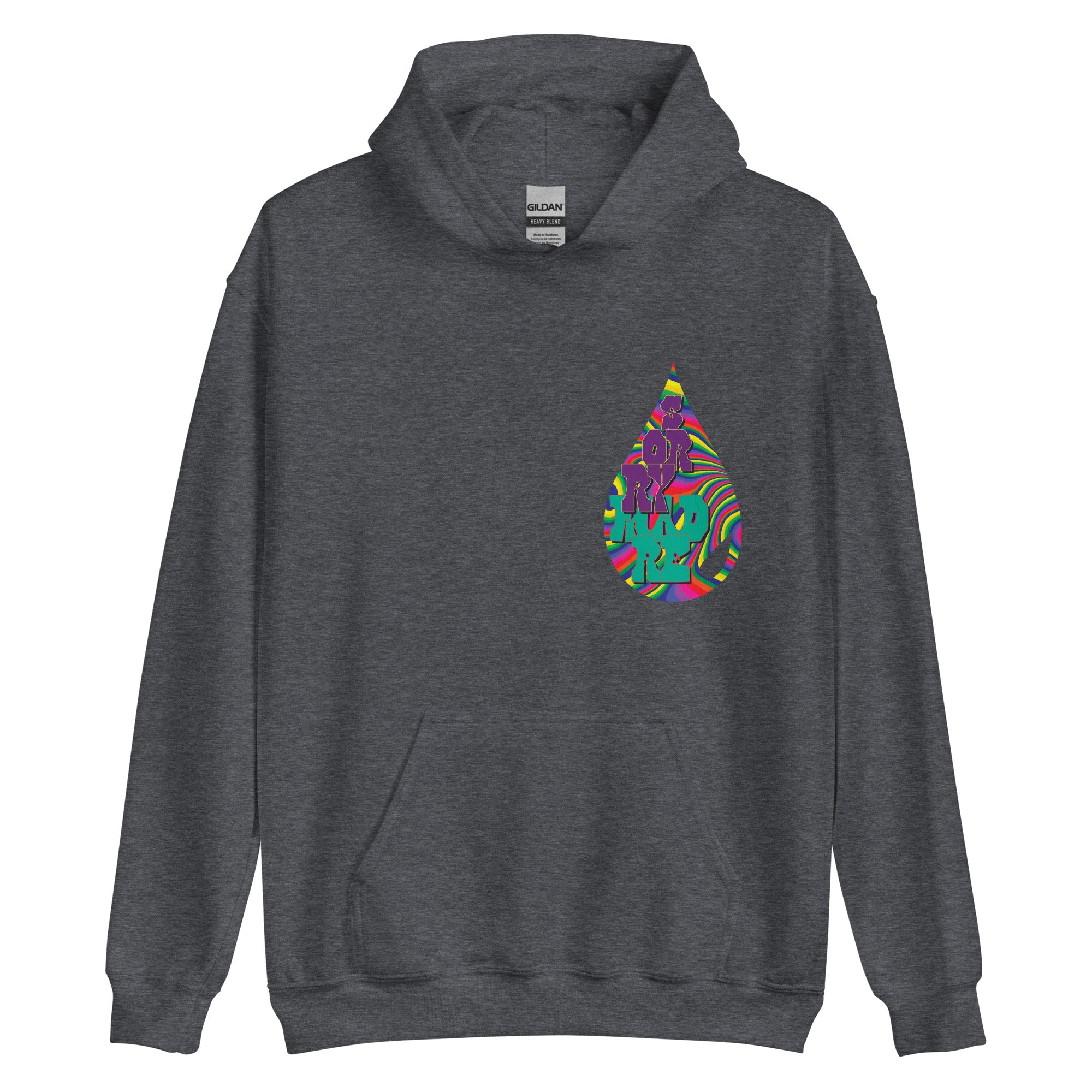 SorryMadre | Trip | Hoodie