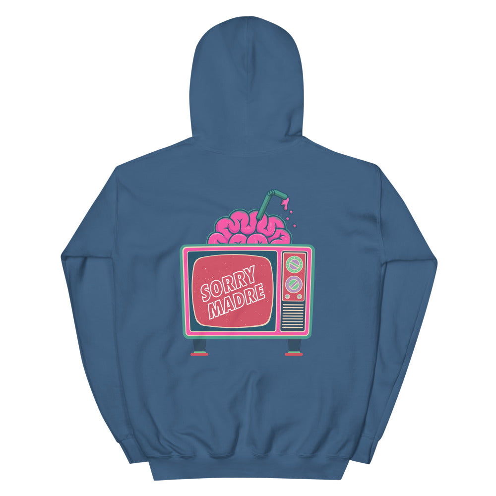 SorryMadre | MEDIA | Hoodie