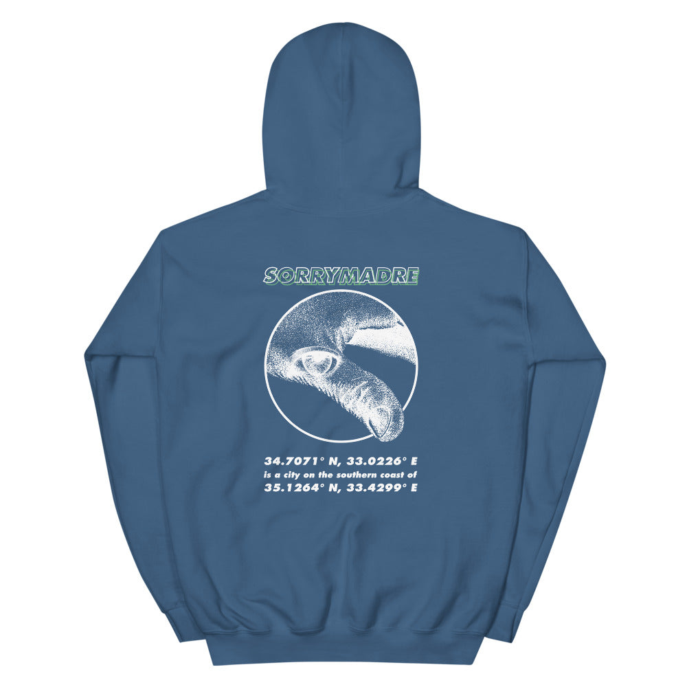 SorryMadre | COORDINATION | Hoodie