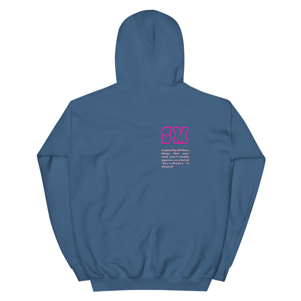 SorryMadre | SMBIWS | Hoodie