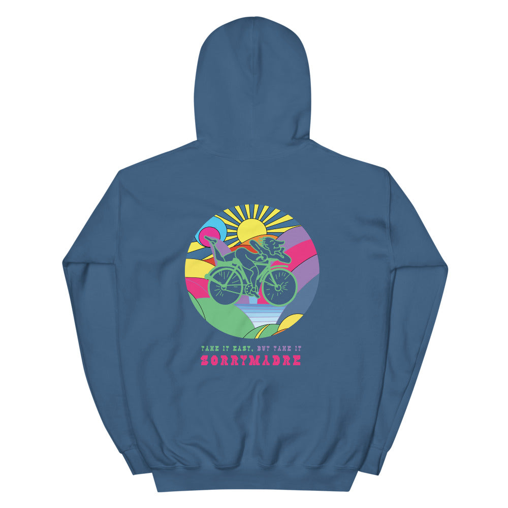 SorryMadre | EL | Hoodie