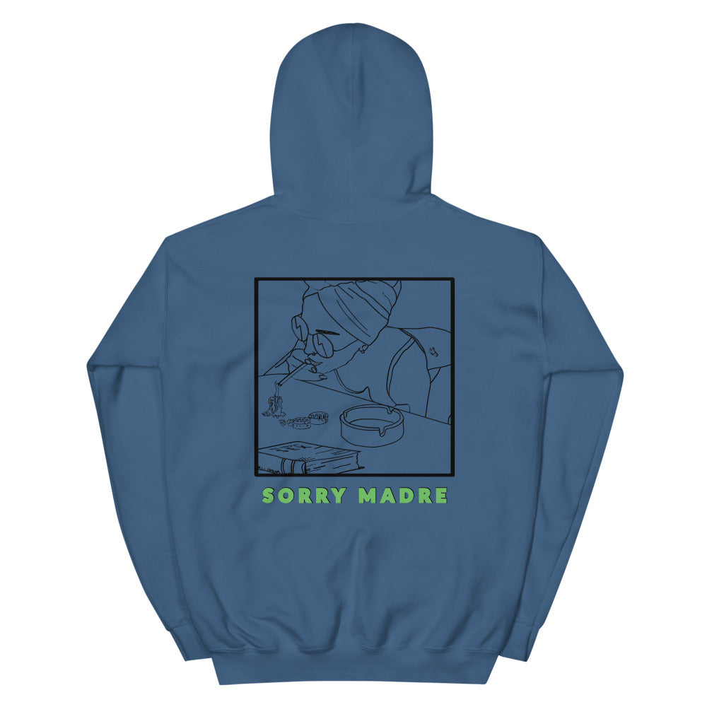 SorryMadre | Woman | Hoodie