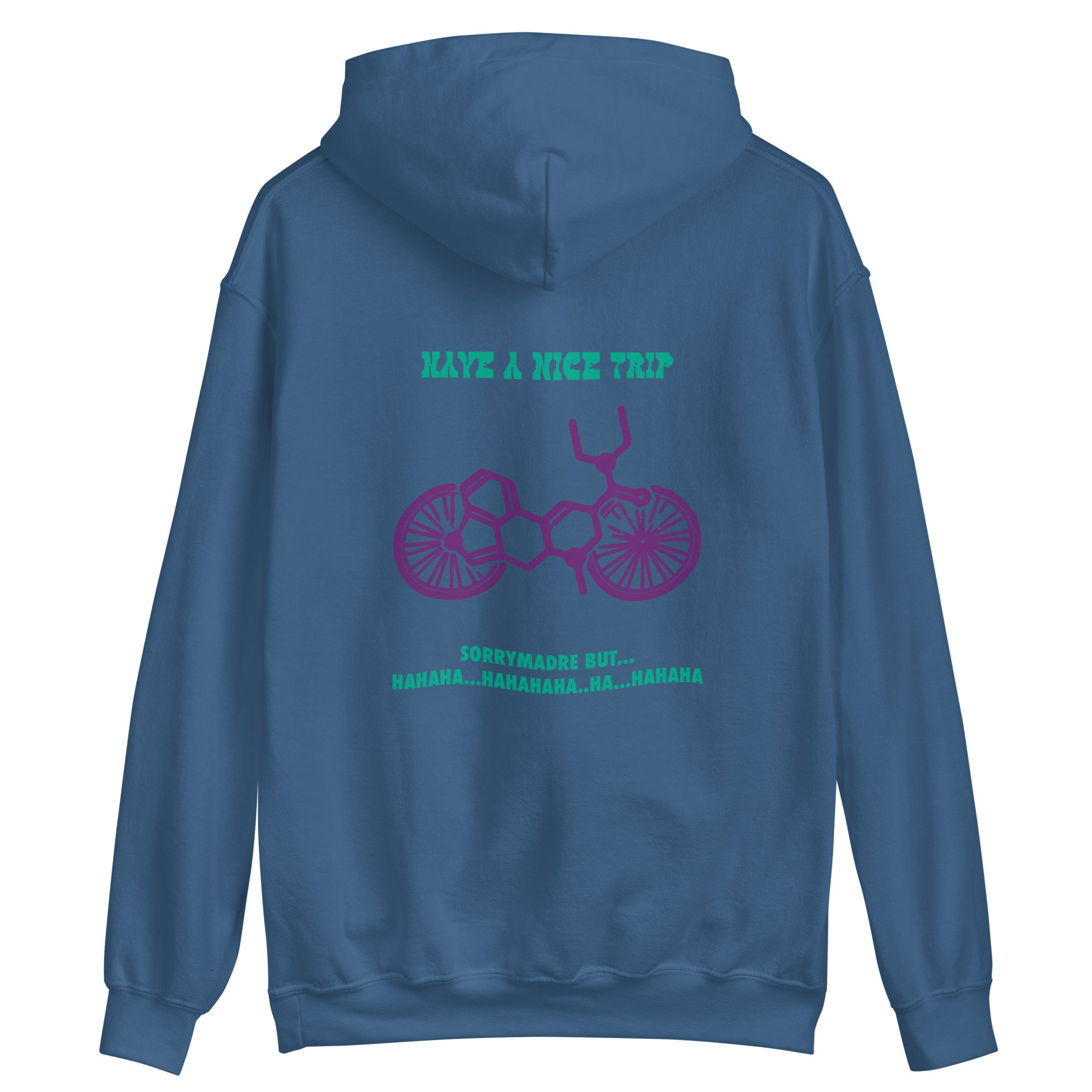 SorryMadre | Trip | Hoodie