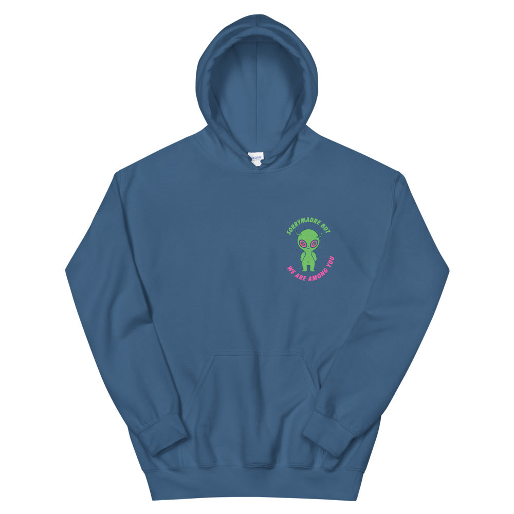 SorryMadre | MEDIA | Hoodie
