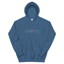Load image into Gallery viewer, SorryMadre | MEDIA 3D | Hoodie

