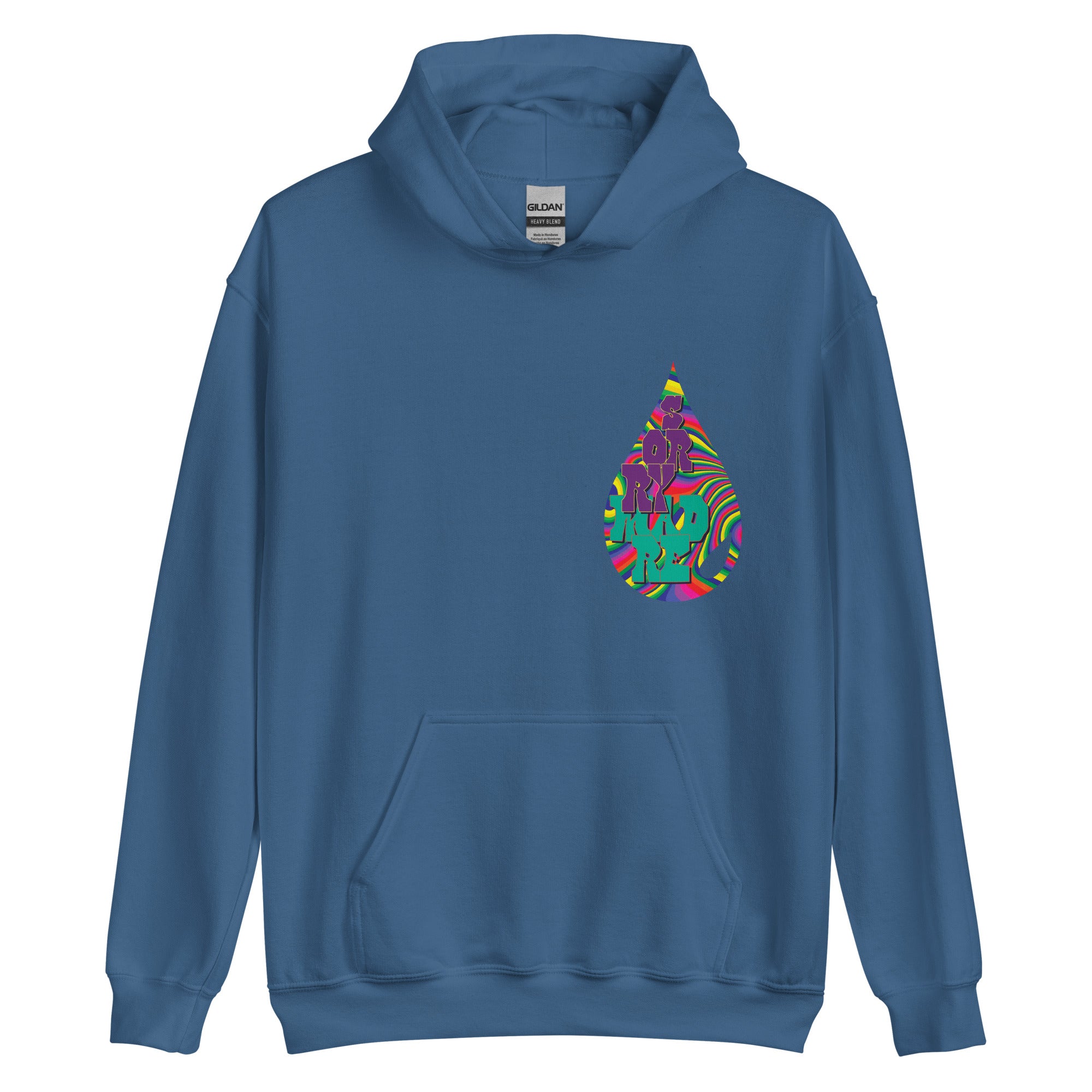 SorryMadre | Trip | Hoodie