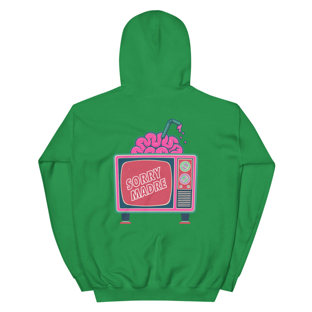 SorryMadre | MEDIA | Hoodie