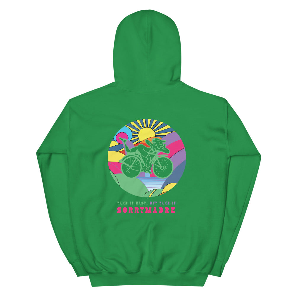 SorryMadre | EL | Hoodie