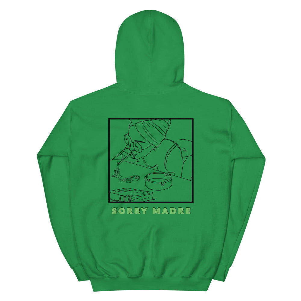 SorryMadre | Woman | Hoodie