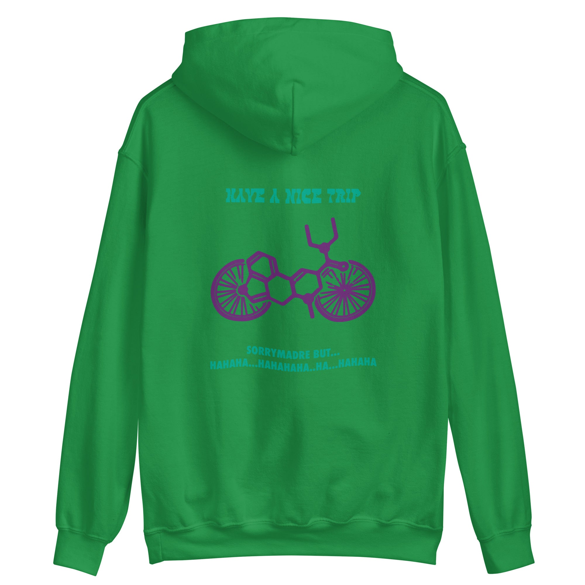 SorryMadre | Trip | Hoodie