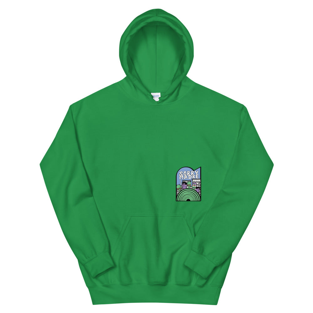 SorryMadre | SMBIWS | Hoodie