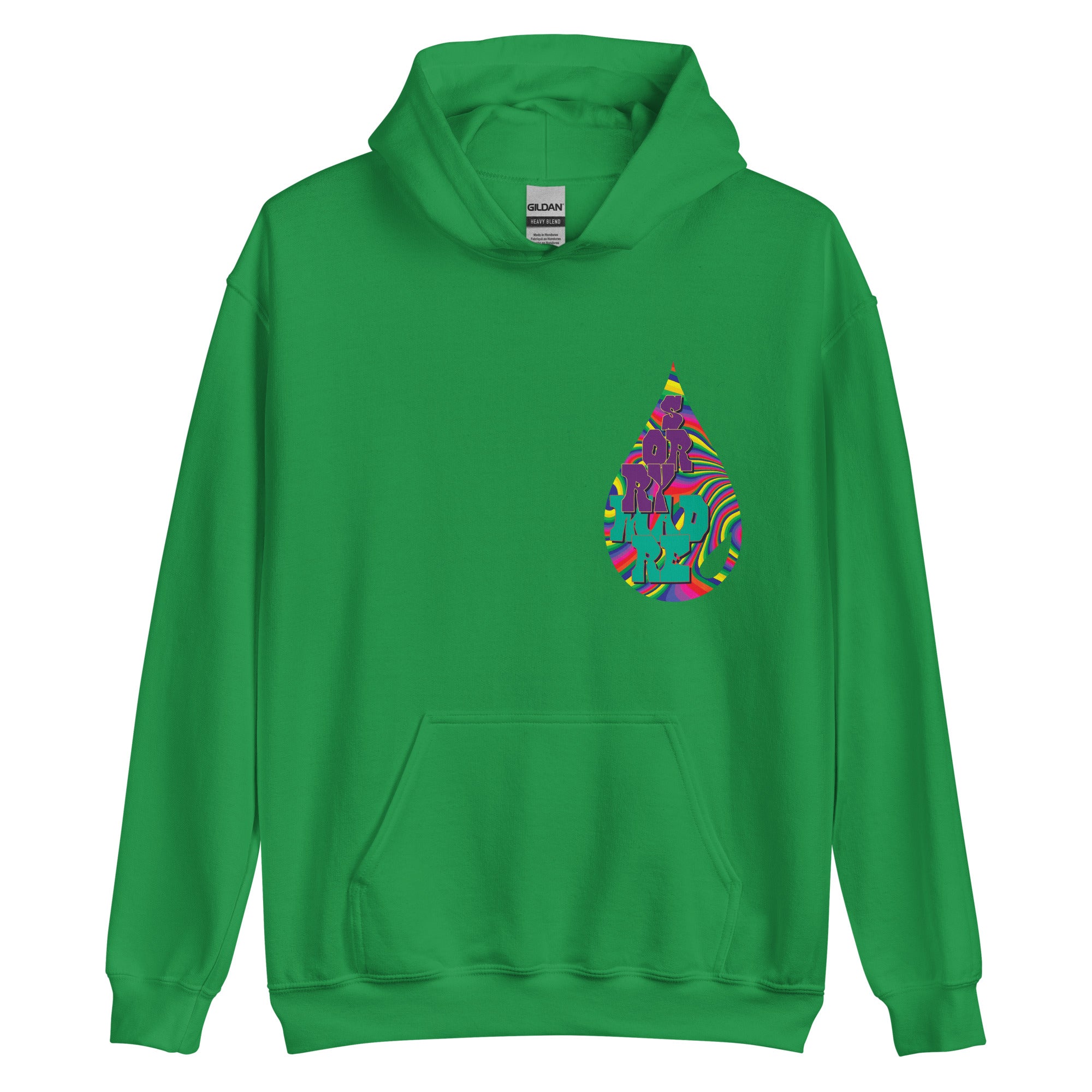 SorryMadre | Trip | Hoodie