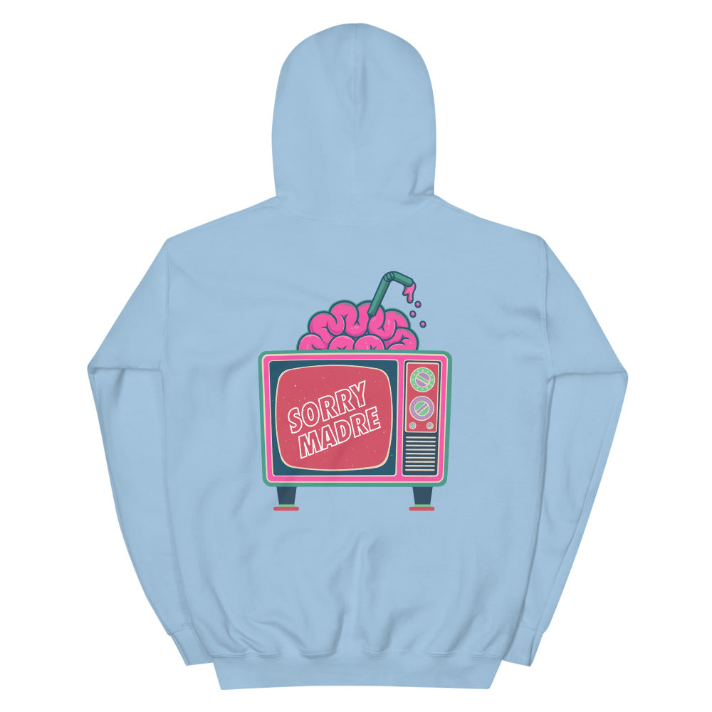 SorryMadre | MEDIA | Hoodie
