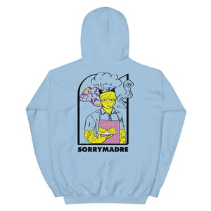 AfterBite hoodie