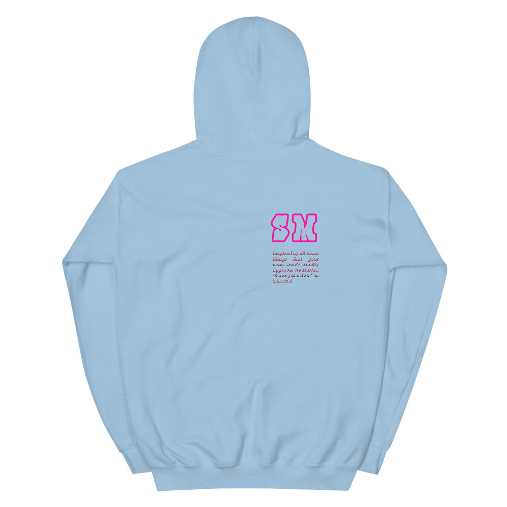 SorryMadre | SMBIWS | Hoodie